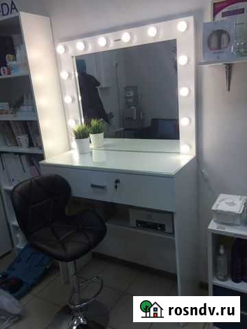 Гримерное зеркало Кемерово - изображение 1