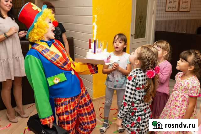 Аниматоры, детские праздники, мастерская Веснушки Вологда - изображение 1