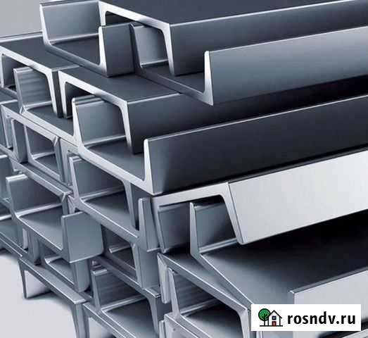 Металлопрокат. Швеллер Уварово - изображение 1