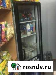 Шкаф холодильный 800 л Оренбург - изображение 1