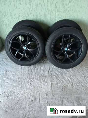 Колеса на bmw r 19 Самара - изображение 1