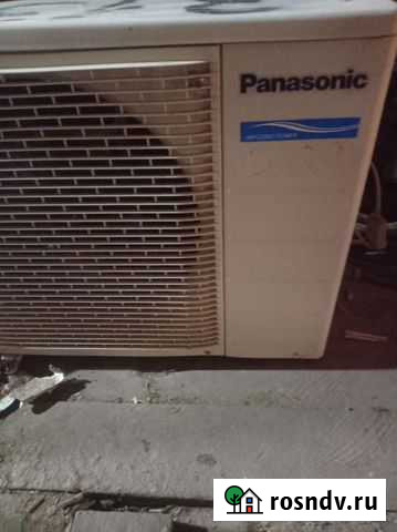 Сплит-система кондей Киреевск - изображение 1