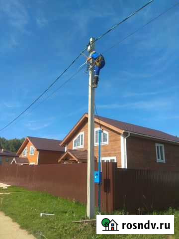 Электрик Гатчина - изображение 1