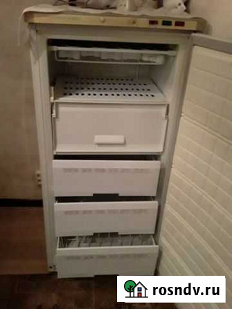 Морозильник продам Смоленск - изображение 1