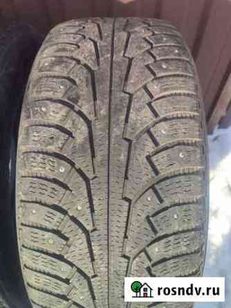 Nokian 255/55 R19 2шт Обнинск