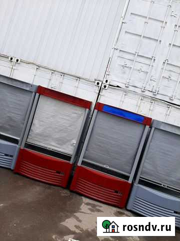 Горка Холодильник Дербент - изображение 1