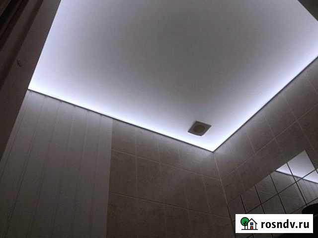 Натяжной потолок Пермь - изображение 1