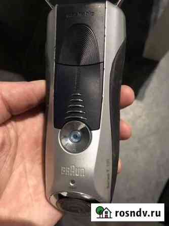Бритва braun series 7 Ярославль