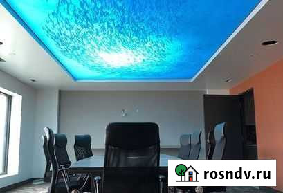 Натяжной потолок. Опыт более 7 лет Витязево - изображение 1