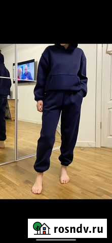 Шитьё спортивных костюмов Пенза - изображение 1