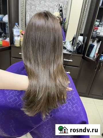 Парикмахер Дербент - изображение 1