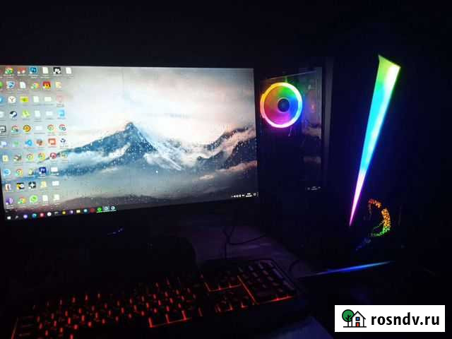 Компьютерный мастер Ленинкент - изображение 1