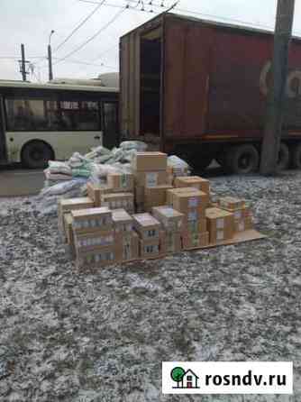 Грузчики: осуществляем любую погрузку и выгрузку Мурино