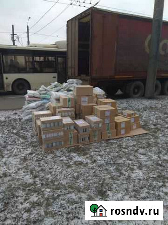 Грузчики: осуществляем любую погрузку и выгрузку Мурино - изображение 1