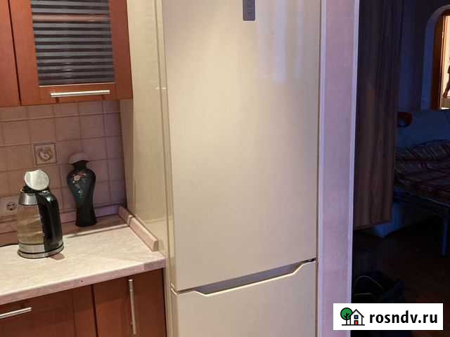 Холодильник dexp инверторный Андреевка - изображение 1