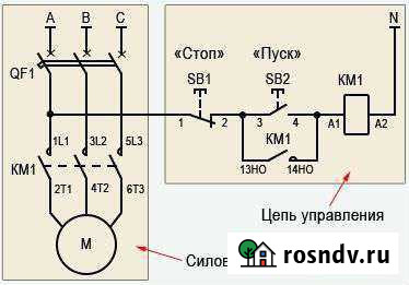 Срочные электрические работы Иркутск - изображение 1