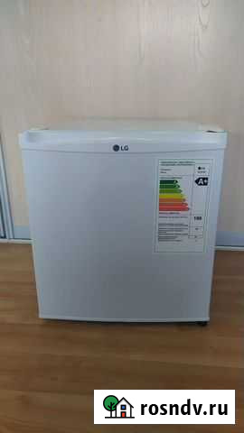 Холодильник маленький Саянск - изображение 1