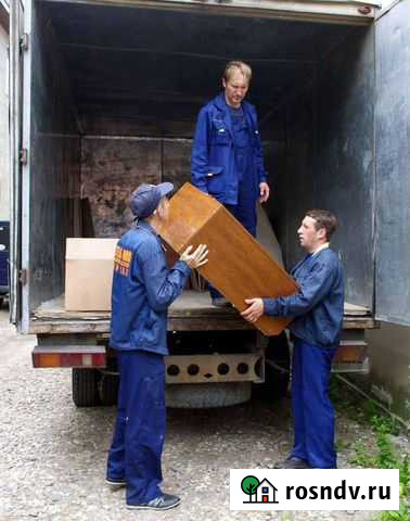 Грузчики 37 Иваново - изображение 1