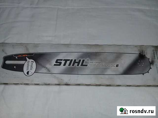 Направляющая шина Славгород - изображение 1