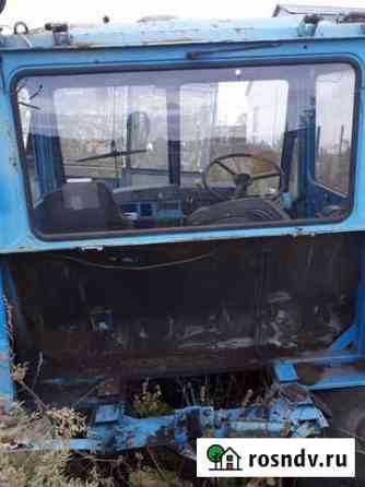 Кабина для трактора Т-150 Похвистнево