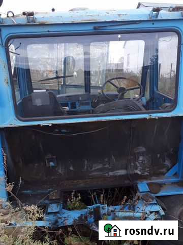 Кабина для трактора Т-150 Похвистнево - изображение 1