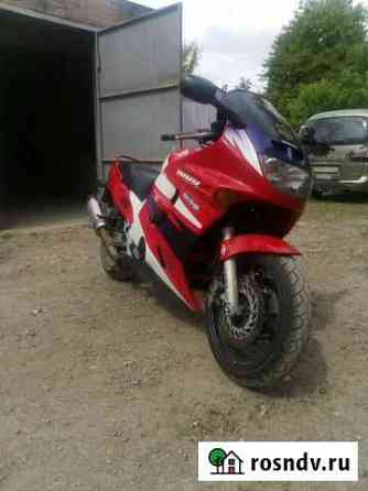 Honda sbr 1000 f Симферополь