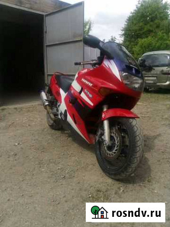 Honda sbr 1000 f Симферополь - изображение 1