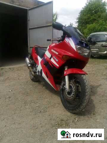 Honda sbr 1000 f Симферополь - изображение 1