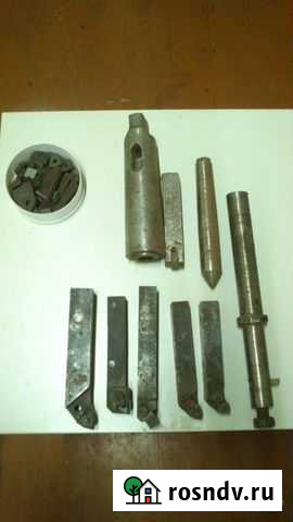 Резцы по металу Нерехта - изображение 1