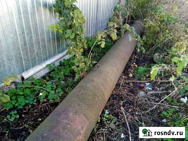 Труба для водоотвода Аткарск - изображение 1