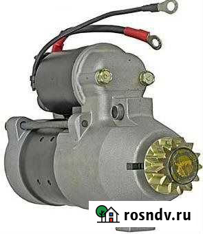 Стартер лодочного мотора Mariner Mercury Ямаха Москва - изображение 1