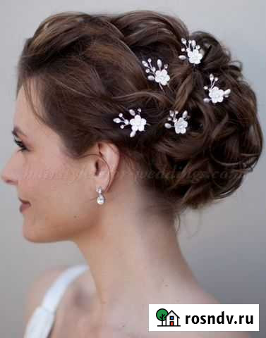 Парикмахер на дому Кемерово - изображение 1