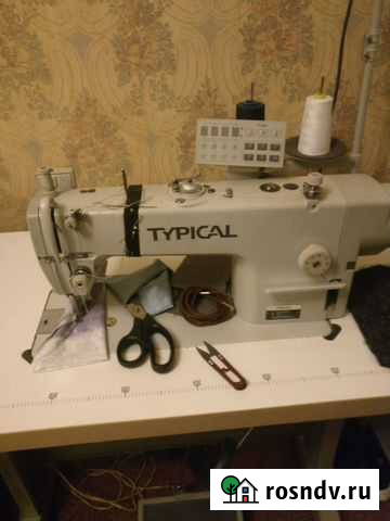 Швейная машина Тупикал Балашиха - изображение 1
