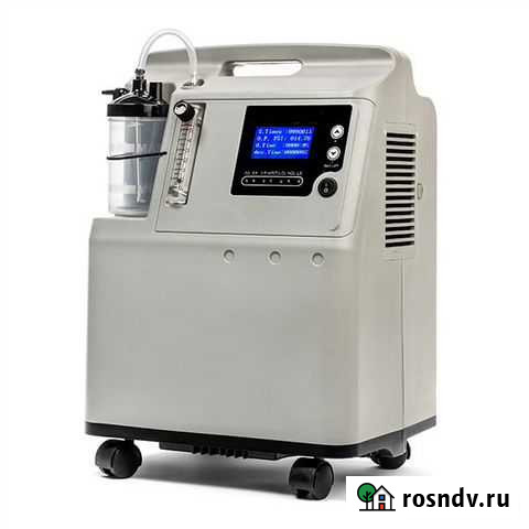 Аренда кислородного концентратора Саратов - изображение 1