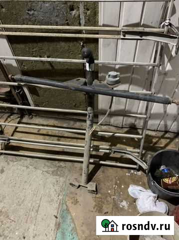 Фаркоп ваз 2107 Обнинск - изображение 1