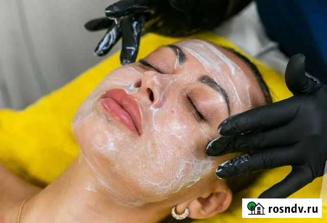 Маски для лица Новосибирск - изображение 1