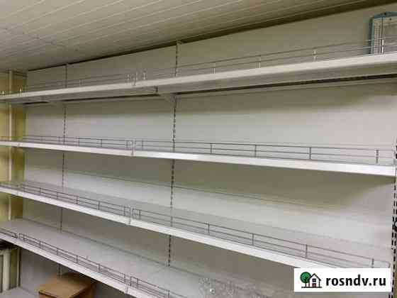 Торговое оборудование для магазина Бирск