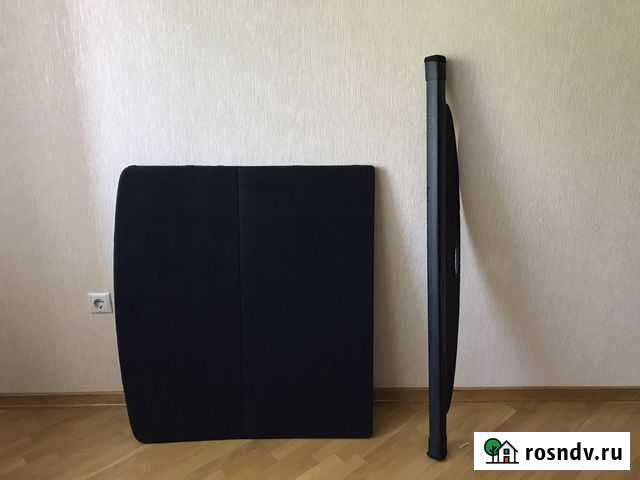 Полка багажника Hyundai ix35 Яблоновский - изображение 1