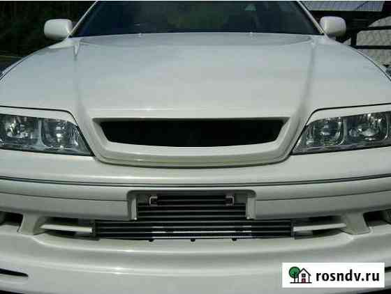 Решетка радиатора TRD Toyota Mark2 Mark 2 100 Красноярск