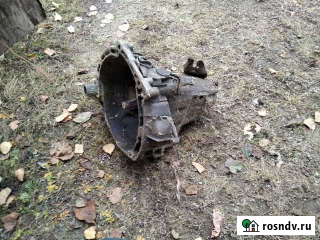 Кпп ваз 2108 5 ступка Сасово - изображение 1