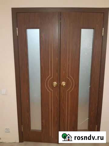 Дверь входная деревянная с коробкой Тольятти - изображение 1