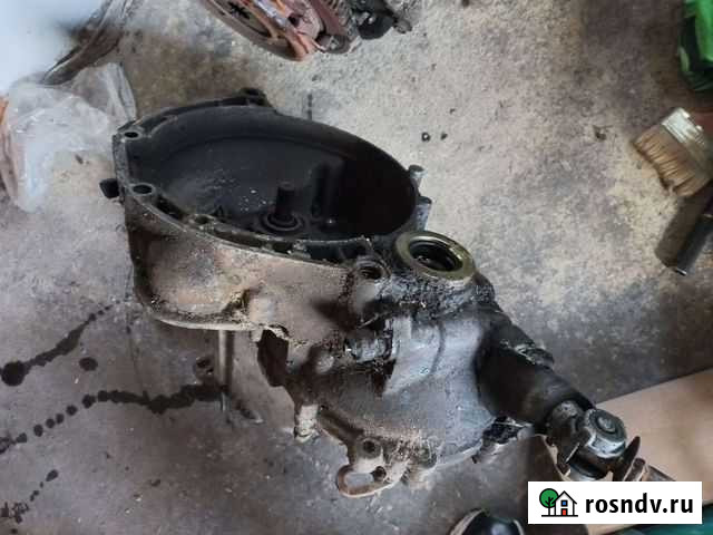 Продаю кпп на оку Устье - изображение 1