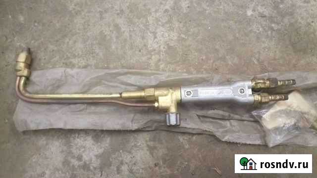 Газовая горелка Железногорск - изображение 1