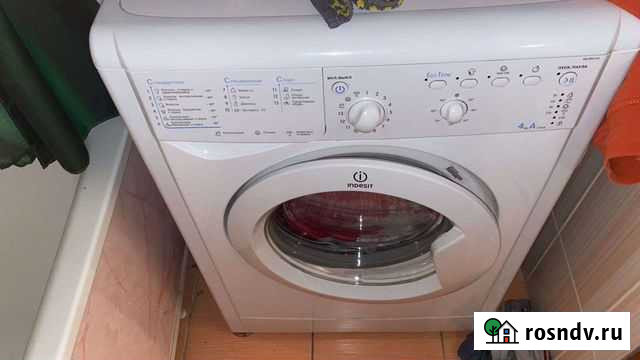 Стиральная машина бу Норильск - изображение 1