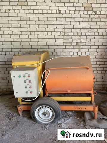 Штукатурная станция Киржач - изображение 1