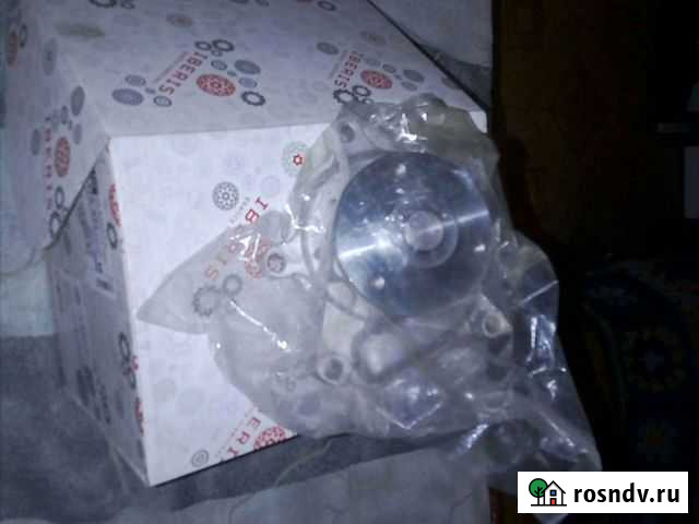 Помпа(toyota yaris (P10) (iberis) IB3012 I Чердаклы - изображение 1