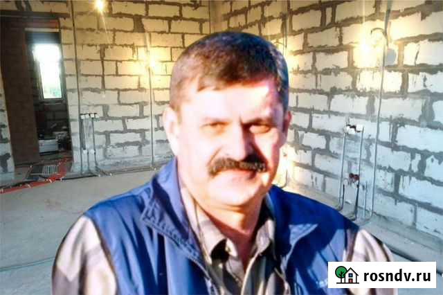 Электрик.Профи.Замена проводки, розеток Нижний Новгород - изображение 1