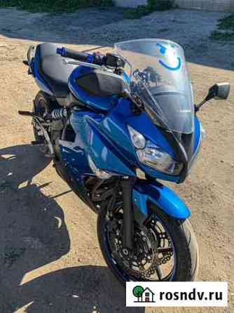 Kawasaki Ninja Петрозаводск