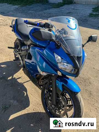 Kawasaki Ninja Петрозаводск - изображение 1