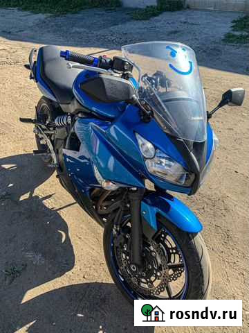 Kawasaki Ninja Петрозаводск - изображение 1